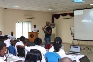 Microsoft Sponsors Data Science Nigerias Deep Learning Nigeria Bootcamp in Lagos