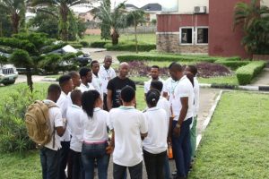 Microsoft Sponsors Data Science Nigerias Deep Learning Nigeria Bootcamp in Lagos
