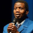 Excitement as RCCG Announces First Ever Hackathon to Hold in November