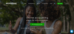 Take 4! MicroTraction Announces Investment in Nigerian Accounting Platform, Accounteer