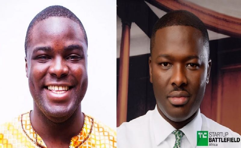 TechCrunch Announces Iyin Aboyeji and Ventures Platform CEO as Speakers for Startup Battlefield Africa