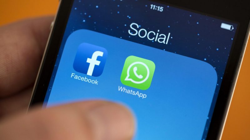 US, UK Want Facebook to Stop the Expansion of its End-to-End Encryption or Create a Backdoor for Legal Access to Chats