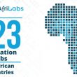 Afrilabs Membership Rises to 123, as 5 Nigerian Tech Hubs Join Network
