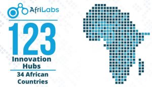 Afrilabs Membership Rises to 123, as 5 Nigerian Tech Hubs Join Network
