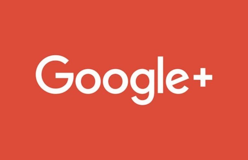 Google Reluctantly Shutting Down Google Plus, Its Failed Social Media Platform