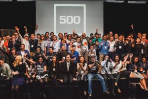 Nigeria's Thrive Agric is Participating in the $150k 500 Startups Accelerator Program