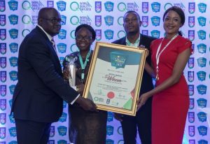 Skool Media Wins Global Best Quality ICT Solution Company of the Year Award