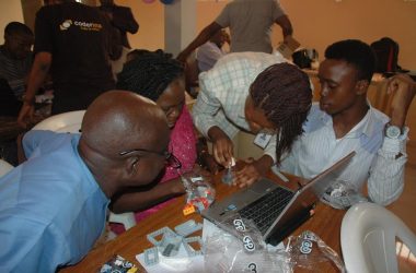 FG Partners with Coderina to Introduce Robotics, Coding to Schools Across Nigeria