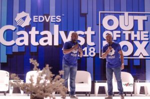 Edtech Platform, Edves Raises $120K Funding from CcHub and Chinook Capital