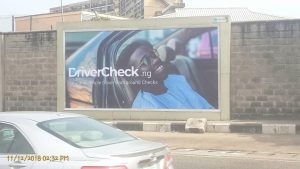 DriverCheck, a Platform that Provides on-the-go Reliable Background Verification Launched in Lagos