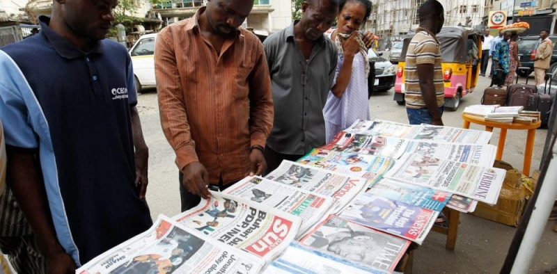 This is How the New CrossCheck Nigeria Platform Will Fight Fake News for the 2019 Elections