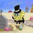 Death of SpongeBob Creator, Kizz Daniel, Olamide Top Google Search List for the Last 7 Days