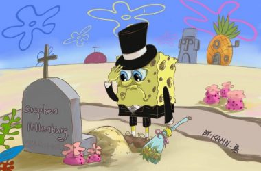 Death of SpongeBob Creator, Kizz Daniel, Olamide Top Google Search List for the Last 7 Days