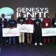 Genesys Ignite 2018: The Tech Revolution has Indeed Started!