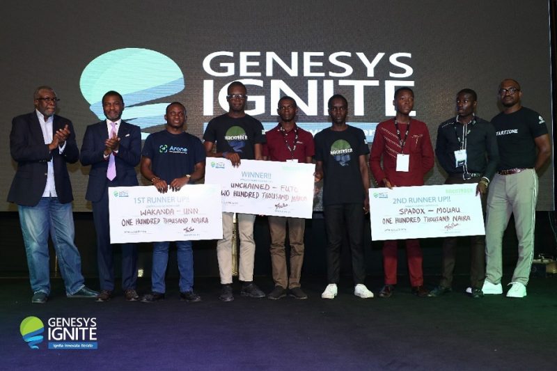 Genesys Ignite 2018: The Tech Revolution has Indeed Started!