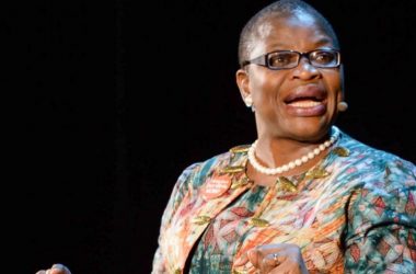 Although Presidential Candidate Oby Ezekwesili Understands Tech, Her Plans Are Just Too Vague