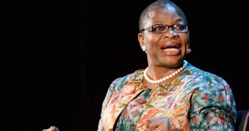 Although Presidential Candidate Oby Ezekwesili Understands Tech, Her Plans Are Just Too Vague