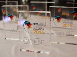 Farmcrowdy and Kobo360 Scoop Important Awards at 2018 AppsAfrica Awards Ceremony