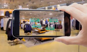 What Nigeria Can Learn From Cellulant's Augmented Reality Shopping Experience For Kenyan Customers