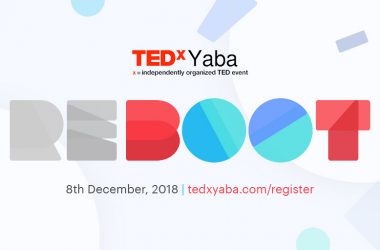 TEDxYaba Reboot: SegaLink, Deola Sagoe, Codebeast and More To Speak