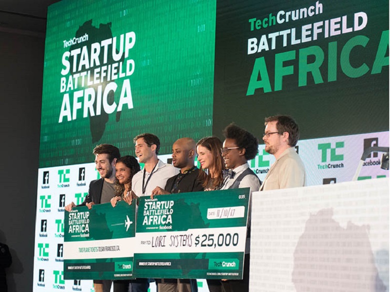 As the date draws nearer, TechCrunch has unveiled the full list (so far) of the incredible judges examining startups at this year's Startup Battlefield Africa. Here they are.