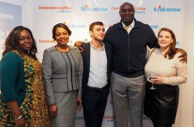 America's Carlyle Group Pumps $40m into Wakanow, the Struggling Nigerian Travel Company
