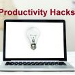 4 Productivity Hacks You May Consider In The New Year