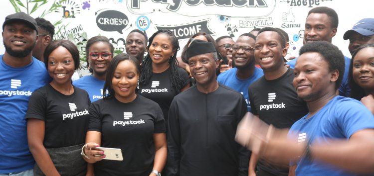 Nigerian Startups Got So Much Money This Year, And These 5 Companies Raked the Biggest Investments