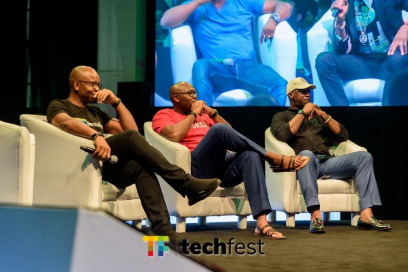 These Tech Initiatives are at the Risk of Going Down with Diamond Bank Plc