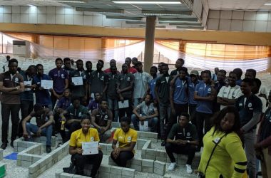 The University of Lagos (UNILAG) held its first ever robotics competition yesterday themed, Maze Quest.