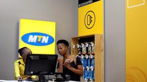 Calm Restored to MTN as New Executives Fill Up Key Vacant Positions