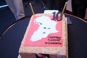 Leading ICT Consulting Firm, Digitals Jewels Limited Celebrates 10 Years Anniversary