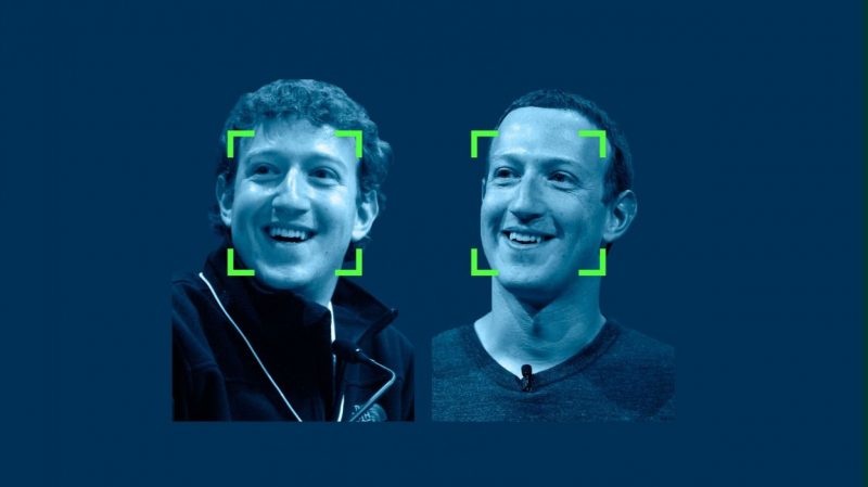 Was the #10YearChallenge A Clever Hack to Gather Images for Facebook's Facial Recognition System?
