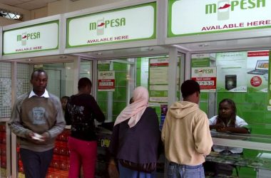 mPesa's New Launched Fuliza Quick Loan Scheme Gave Out $10m Loans in Just 8 Days