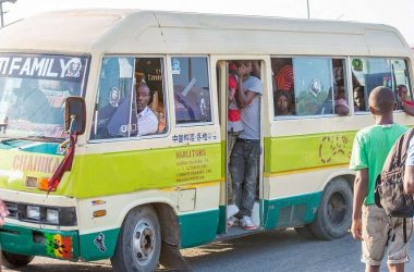 South Africa's WhereIsMyTransport Scoops $1.85m Funding as it Begins International Expansion