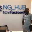 Jos-Based nHub Appoints New CEO to Power Its Vision for 2019