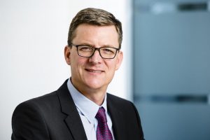 MTN to Launch an Inter-Operability Hub With Frances Orange Soon- MTN group CEO, Rob Shuter