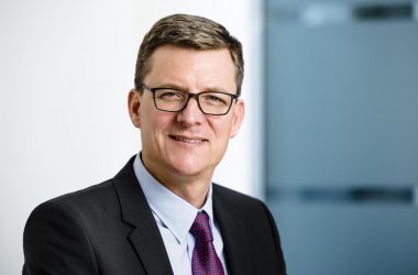 MTN to Launch an Inter-Operability Hub With Frances Orange Soon- MTN group CEO, Rob Shuter