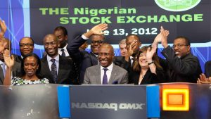 Nigerian Stock Exchange Launches X-Bot, Another Facebook Powered Chatbot