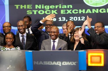 Nigerian Stock Exchange Launches X-Bot, Another Facebook Powered Chatbot