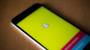 SnapChat Reportedly Making Changes