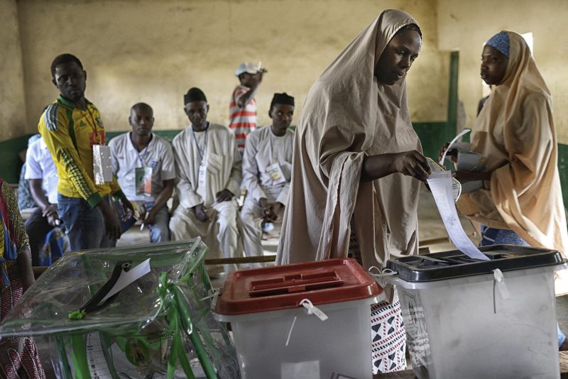 Three Ways Social Media Failed to Influence Nigeria's Election