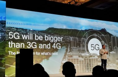 Despite All The Hype Around 5G, Nigerian Telcos Are In Hurry For Its Roll Out