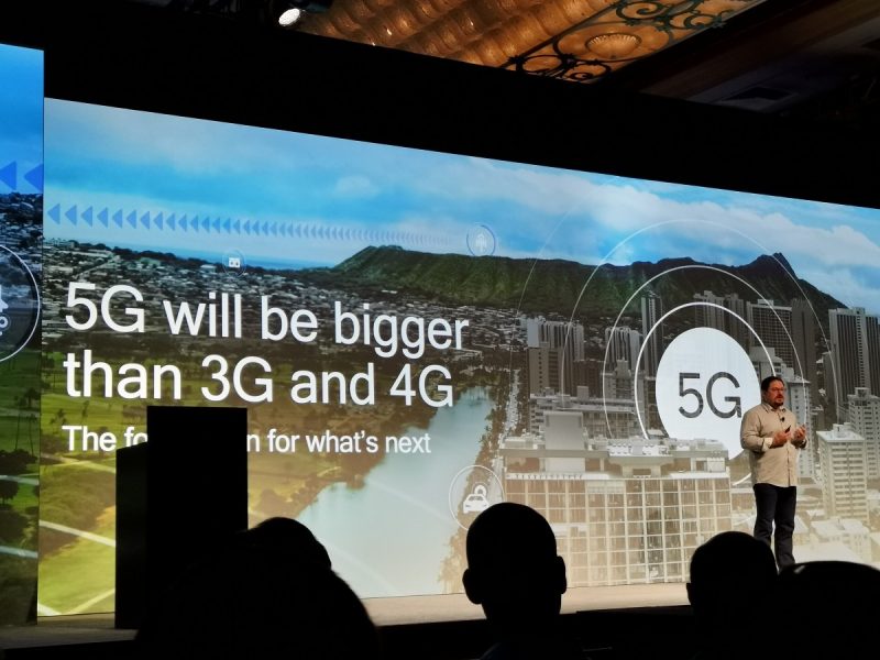 Despite All The Hype Around 5G, Nigerian Telcos Are In Hurry For Its Roll Out