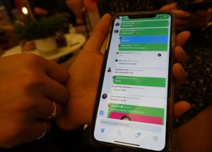 Twitter Working On A Solution That Makes It Easy to Follow Conversations