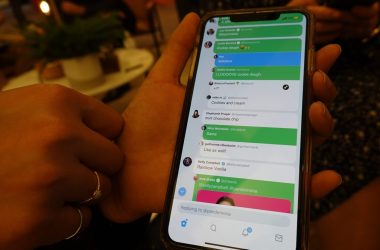 Twitter Working On A Solution That Makes It Easy to Follow Conversations