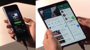 Samsung Galaxy Fold: Why Are Companies Going Crazy Over Foldable Phones?