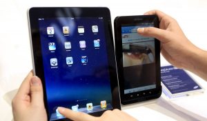Why is the Tablet Devices Market in Such a Big Decline?