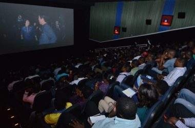 Nigerians Spent N443 million on Nollywood Movies and Others at the Cinema in January
