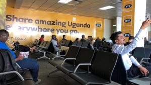 Why is Uganda Deporting Key Executives of MTN?